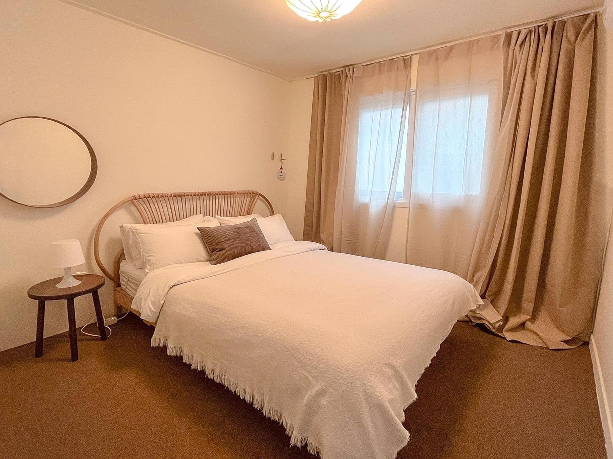 Bed & Breakfast Seoulite